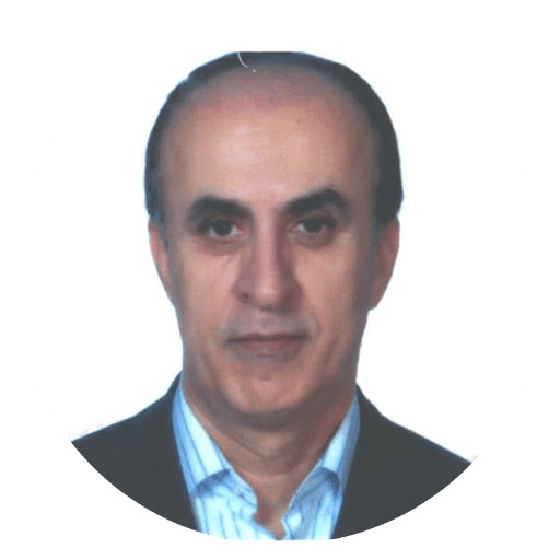 جناب آقای مهندس رضا صحرایی