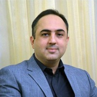 مهندس بابک ایزدی