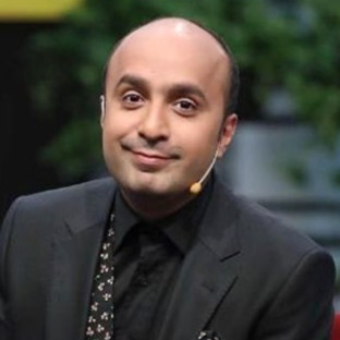 سیاوش صفاریان پور