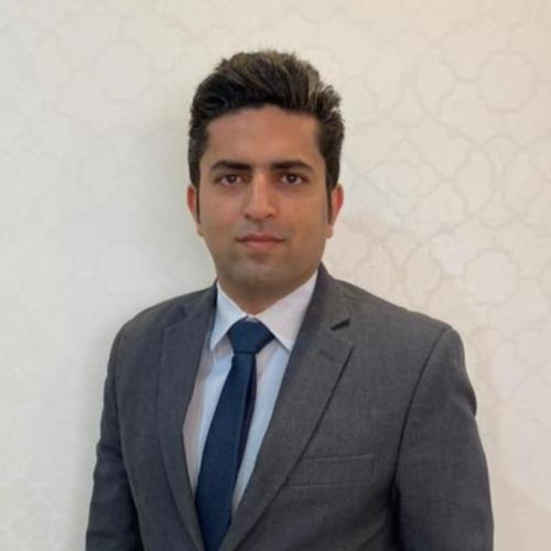 آقای رضا طیبی