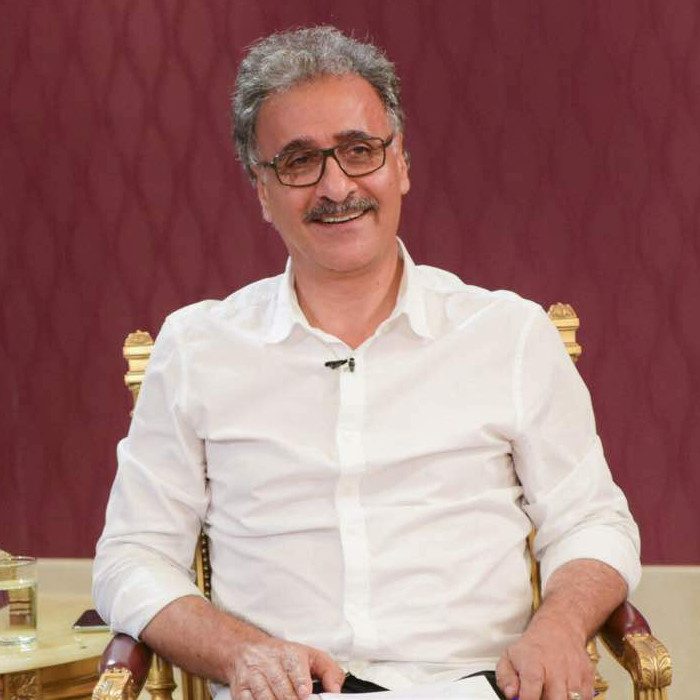 مسعود صرامی