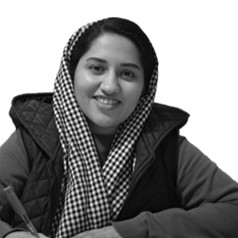 فهیمه کامیاب