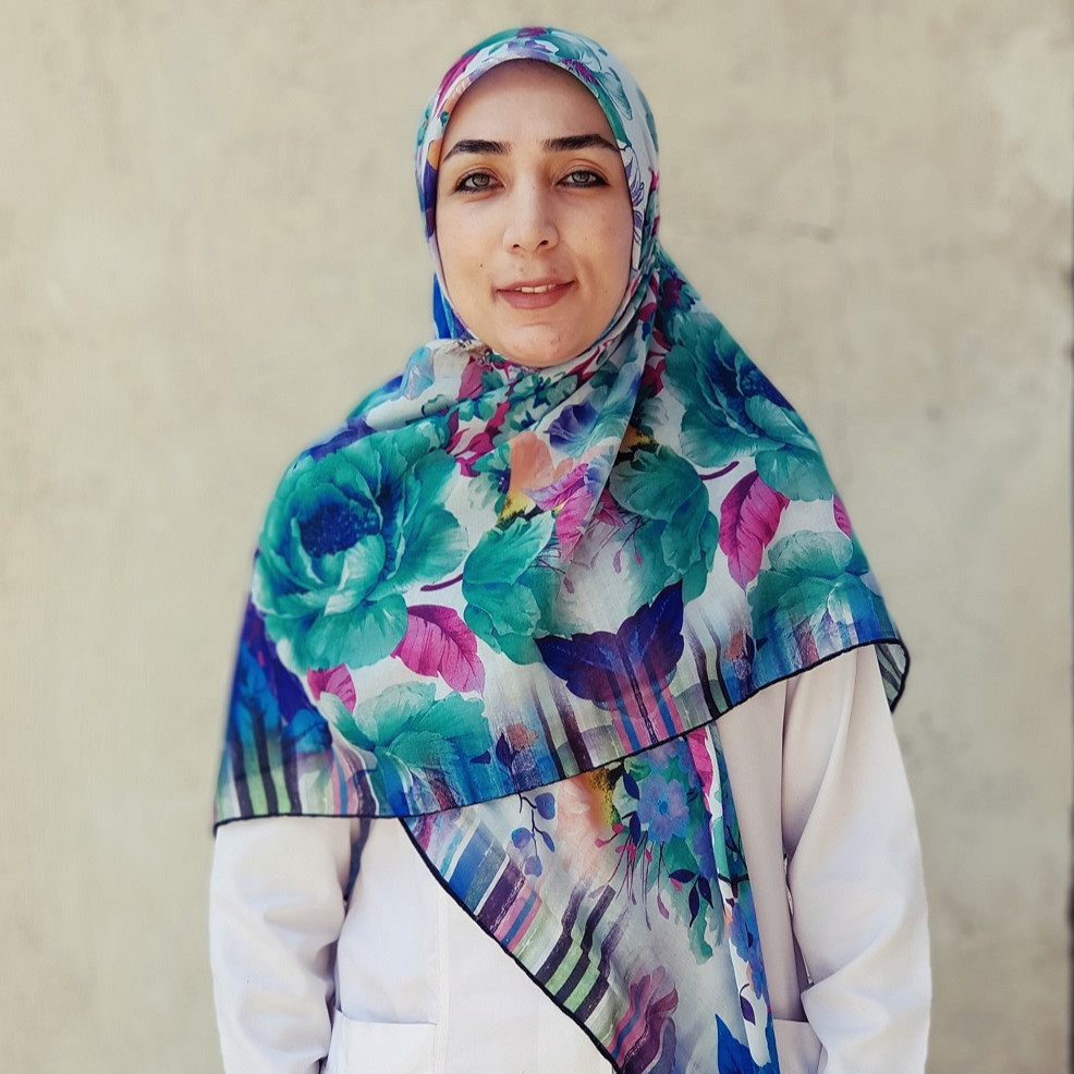 سرکار خانم دکتر سارا پهلوان