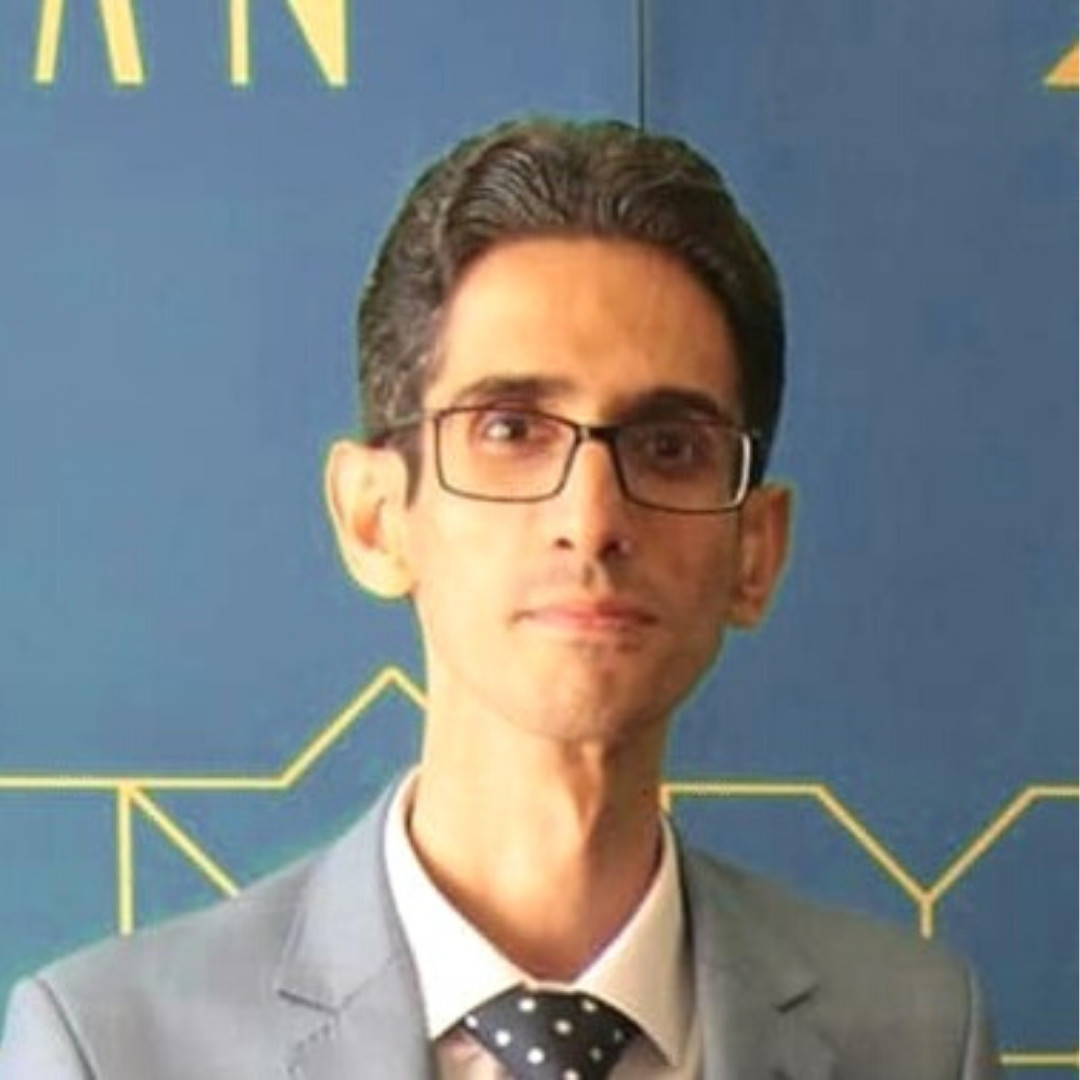 مسعود جهانتیغ
