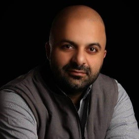 هیرمند لشکری