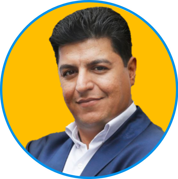 خلیل فرجی