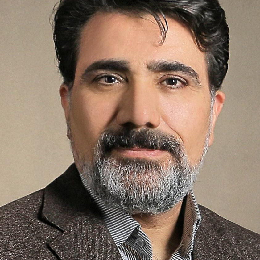 دکتر شاه احمدی