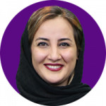 شیرین شمس