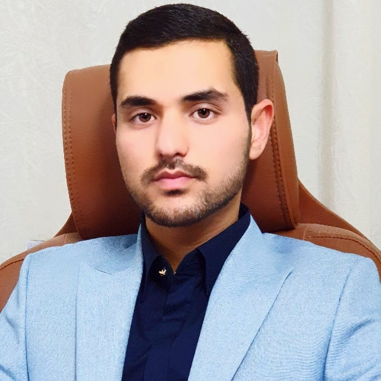 استاد حسین اسکندری پور