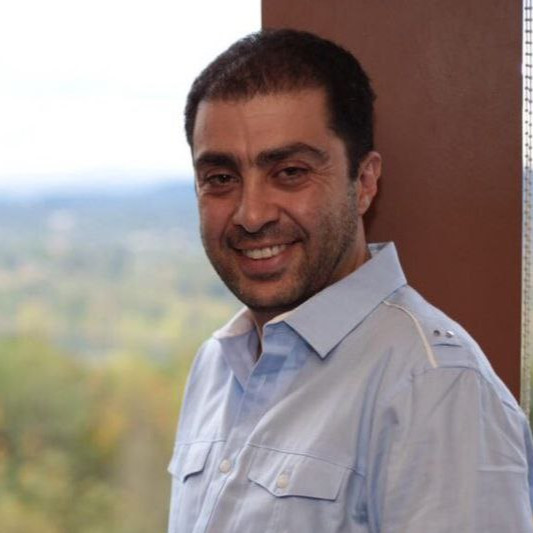 محمدعلی زاهدی