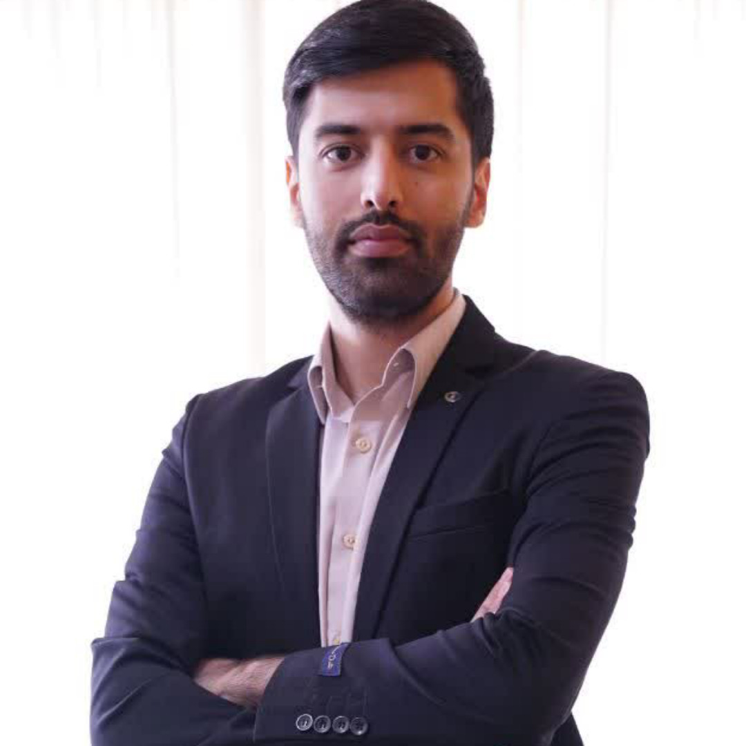 استاد بهنام شاکر