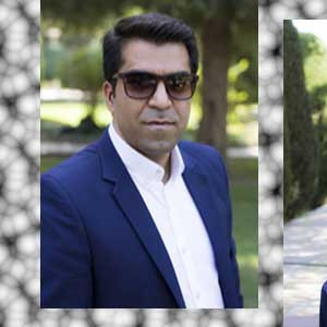 وحیدمیرزائی