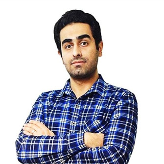 استاد پوریا دیار کجوری