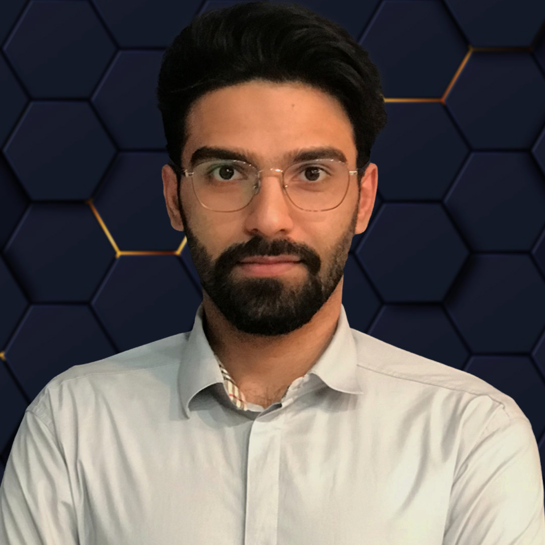 محسن لطفعلی زاده