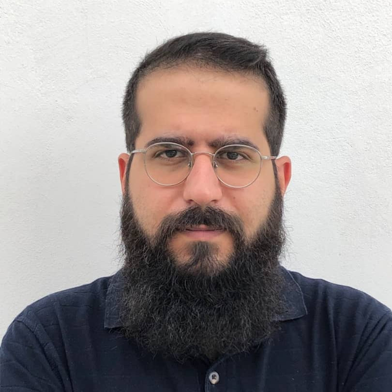 سهیل قاسمی
