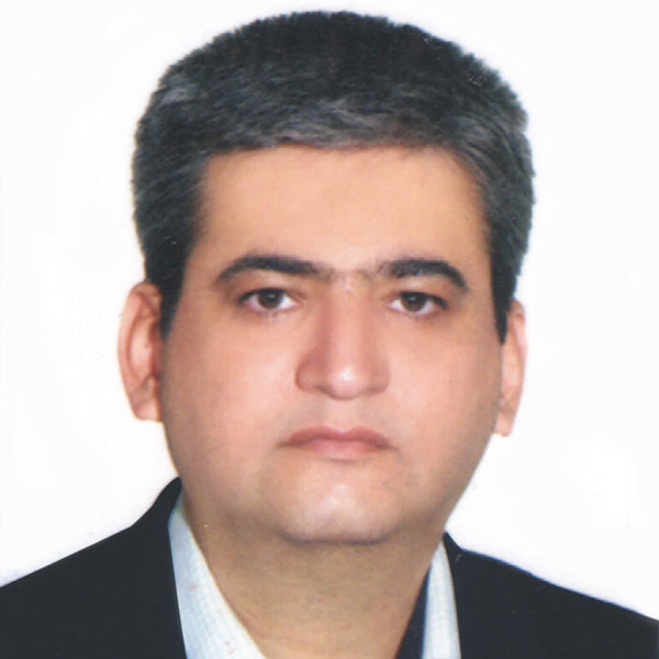 مهدی امینی فرد