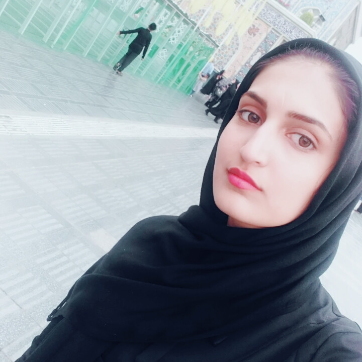 ملیکاصالحی مقیسه