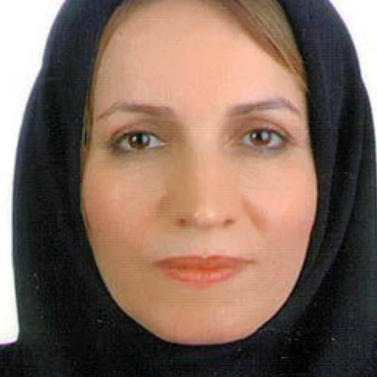 دکتر ملیحه موذنی قمصری