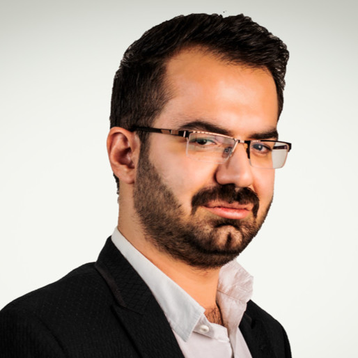 پوریا اسحاقی
