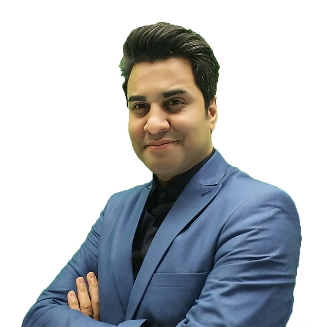 دکتر مهدی حکیمی