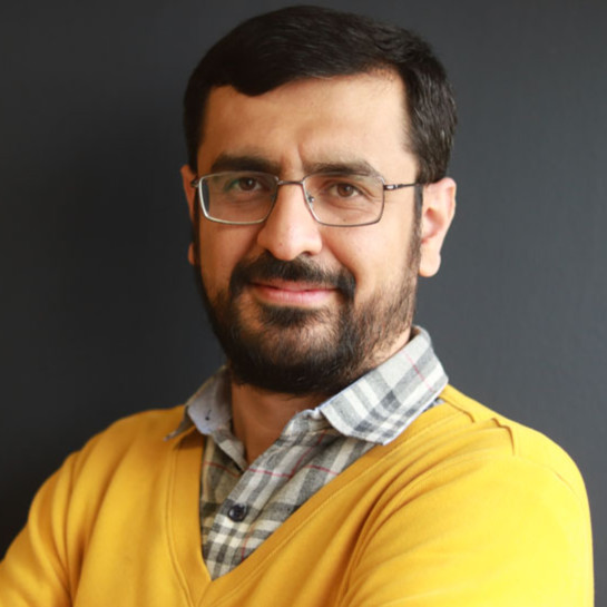 مهدی صداقت ا.