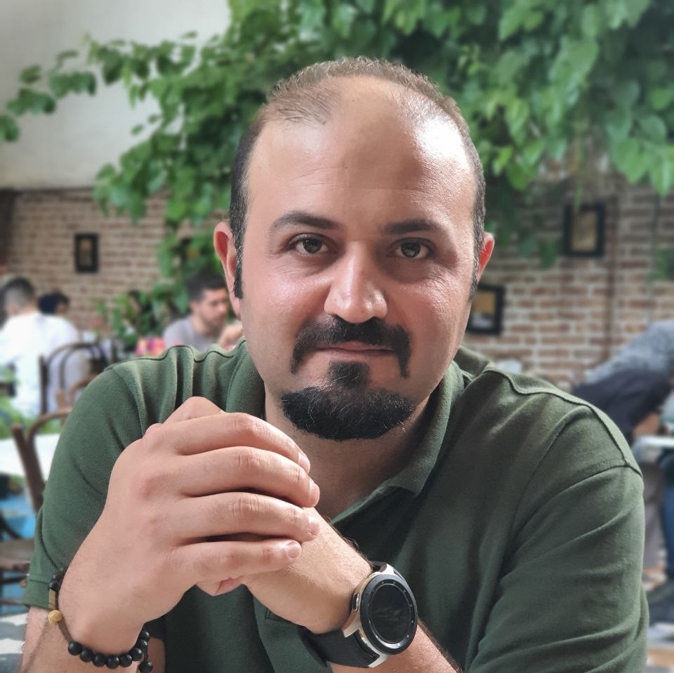 بهنام طل
