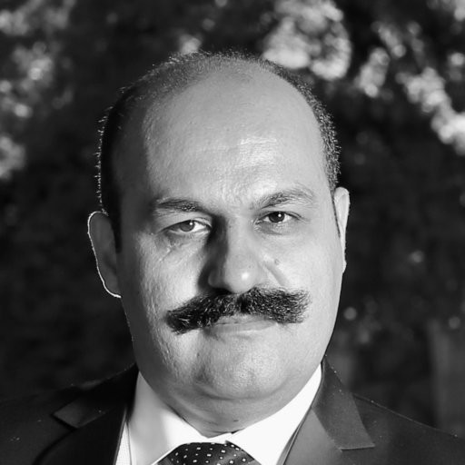 دکتر سید شهریار عرب