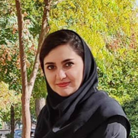 مهیا مومن زاده بخارائی
