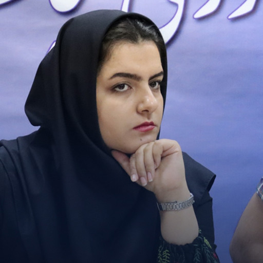 خانم علینقیزاده