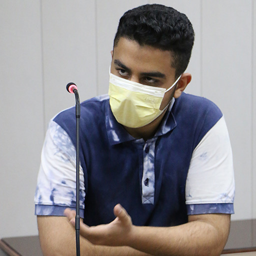 محمد مقصود