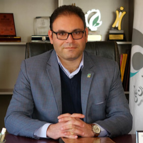 مهران گرمهای