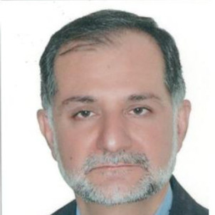 دکتر رضا افضل زاده