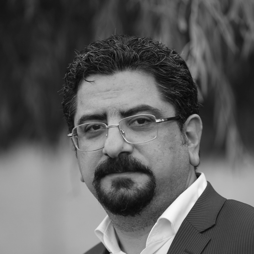 صادق فرامرزی