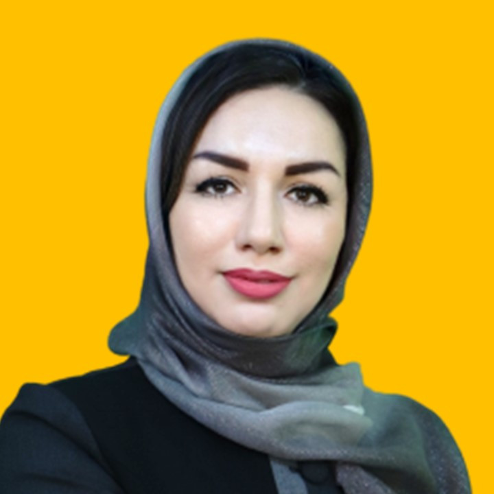 پریسا احمدی منش