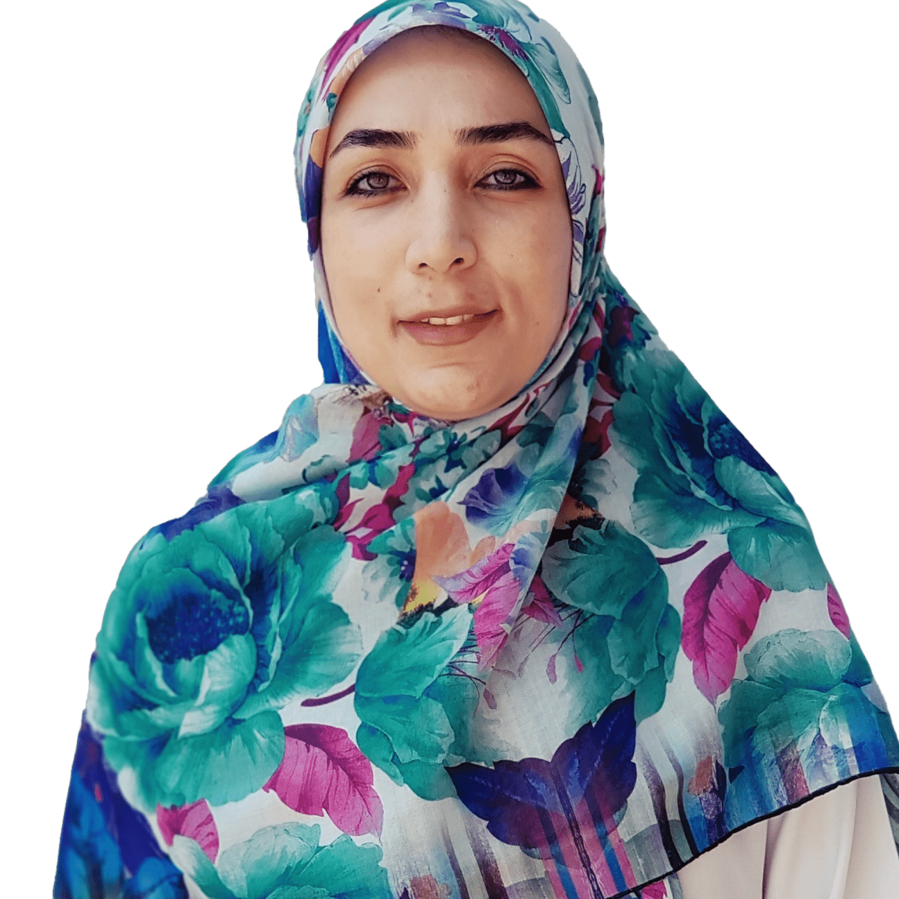 سارا پهلوان