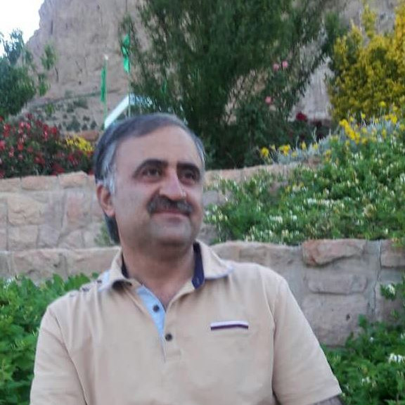 مهندس اسماعیل صمدی