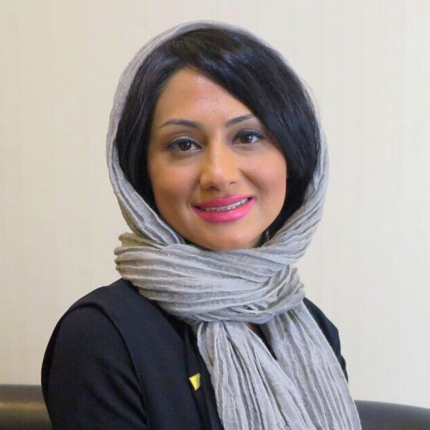 دکتر بهاره پورزادی