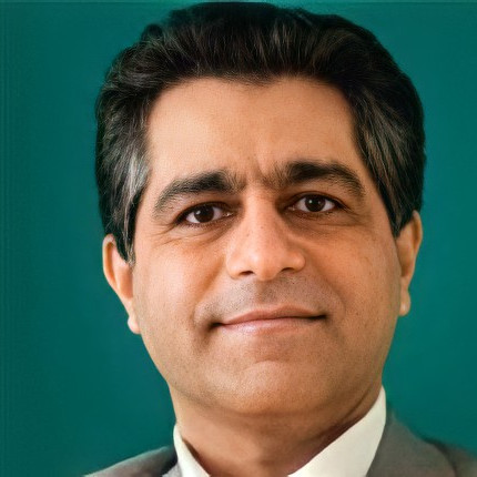 علی موسوی