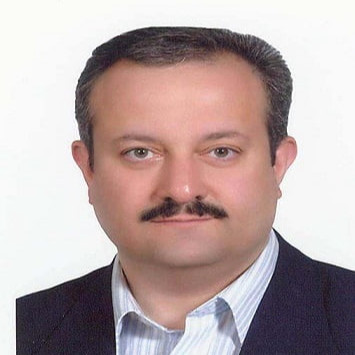 جناب آقای دکتر آرش شاهین