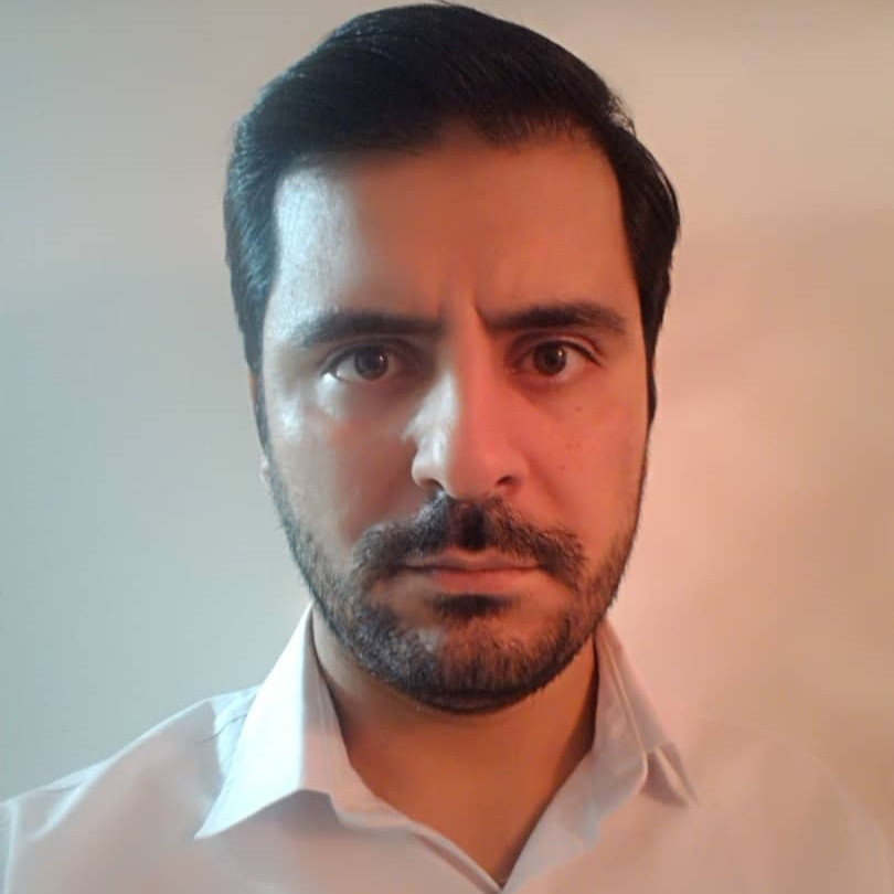 آیدین قطبی