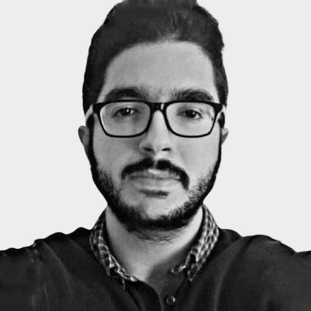 مهندس سید مبین موسوی