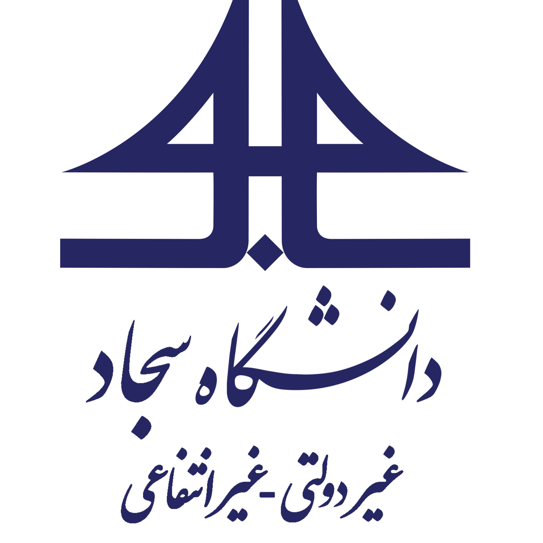 دانشگاه صنعتی سجاد