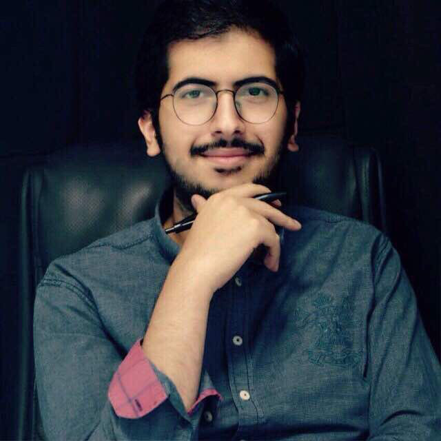 عماد کوشا