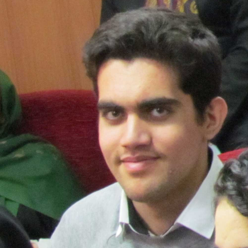 علیرضا دوست محمدی