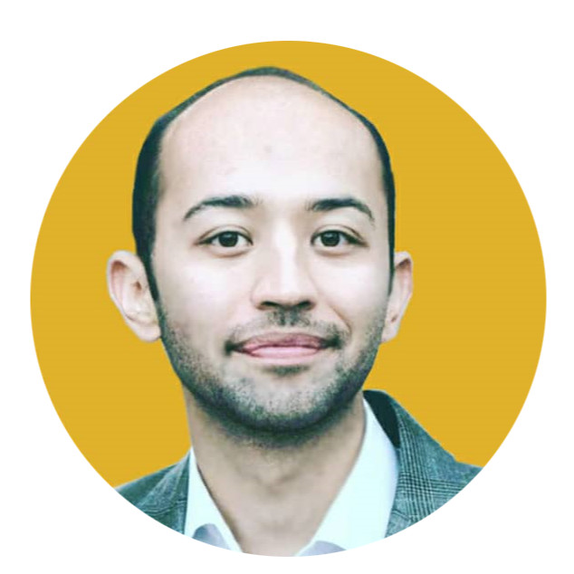محمد مهدی قدرتی