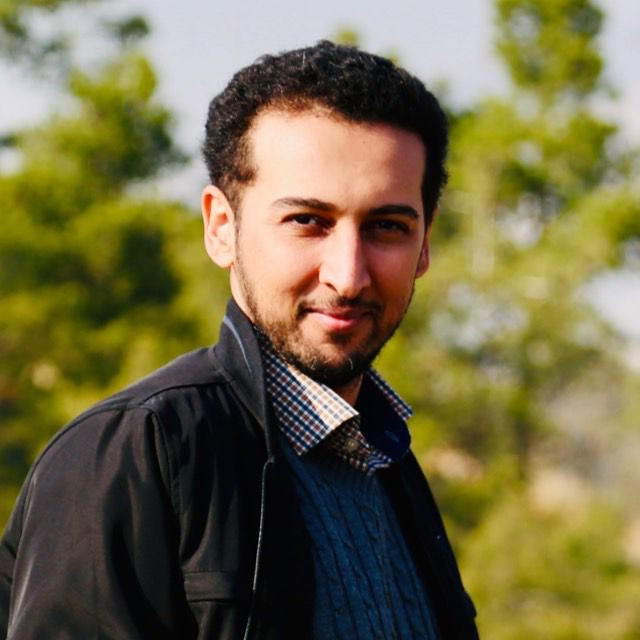 مهندس سیدمجتبی قدمگاهی