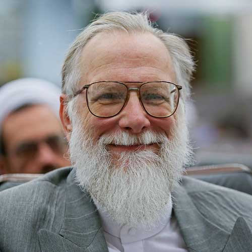 محمد لگنهاوزن