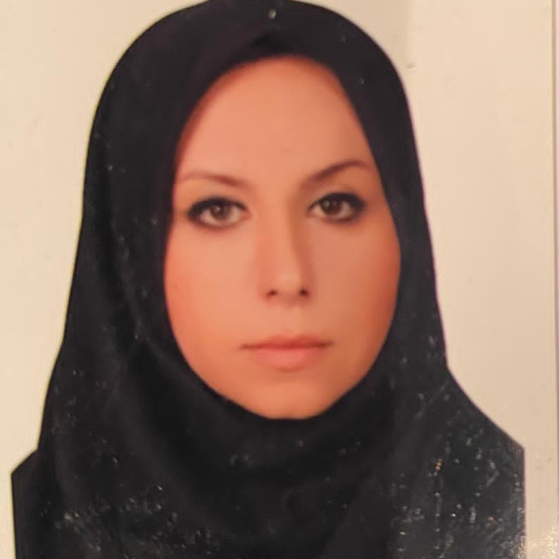 دکترمریم عزیزی