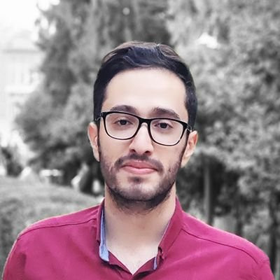 طاها حامیفر