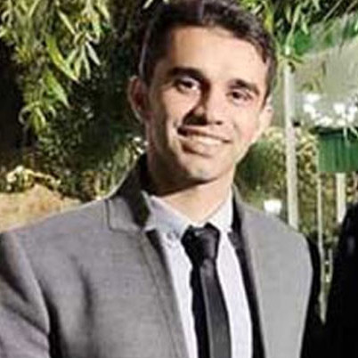احسان پیروز